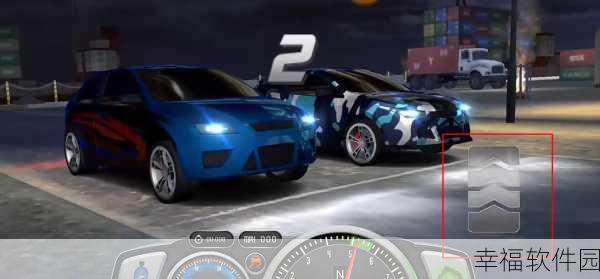 鲜艳多彩挑战极限!Discolor Speed 3D休闲闯关全攻略